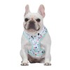Now House for Pets by Jonathan Adler Terrazzo Reversible Harness,