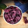 Roselle Tea Organic Flower Herbal Tea 80g Luoshenhuacha Health Care