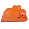 445 Chainsaw Brake Clutch Cover,Fit for Husqvarna 445 450 Chainsaw