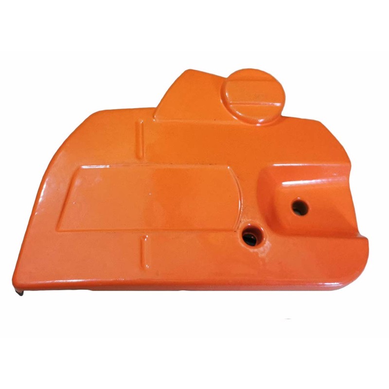 445 Chainsaw Brake Clutch Cover,Fit for Husqvarna 445 450 Chainsaw