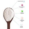 Óxido de Zinc Cosmetico 500gr