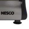 NESCO FS-200, Food Slicer, Gray, Aluminum with 7.5 inch Stainless