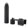 Billiard Chalk Holder 3 in 1 Portable Pool Cue Chalk