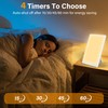 Bravmate Daylight Lamp 10000 Lux Daylight Lamp with 45° Adjustable