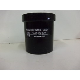 Predator Control Group Wild Paw Paw Tactical Nuke Deer Feed Enhancement PCG