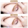 BABONIE 200PCS Pointed Cotton Swabs - Precision Microblading Cotton Swab