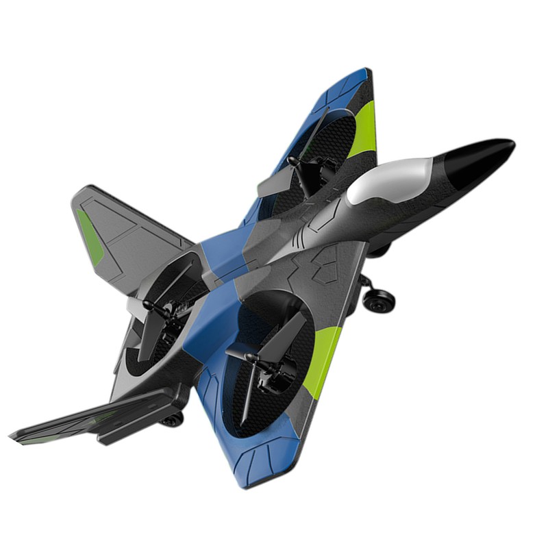 Remote Control Airplane with Camera 4K 2.4GHz Remote Control Plane