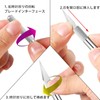 FUYUERO Car Film Scraper Car Wrapping Film Application Tool Kit