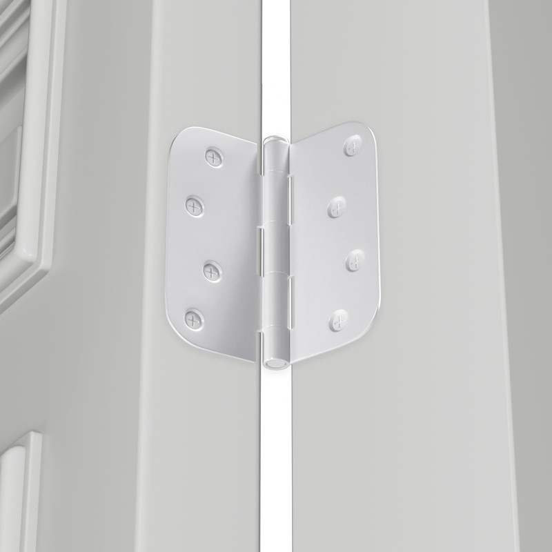 goldenwarm 24 Pack 4 inch Door Hinges, Heavy Duty Interior