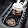 America Flag USA Flag Absorbent Car Coasters 2 Pack for