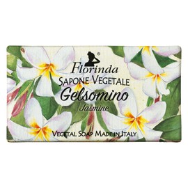Florinda Florinda Soap, Jasmine, 3.4 oz (95 g)