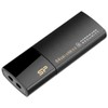 SP Silicon Power シリコンパワー USBメモリ 64GB USB3.0 ハードウエア暗号化機能搭載 Secure G50