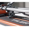 TILER 17 Inch Manual Tile Cutter, Professional Porcelain Ceramic Tile