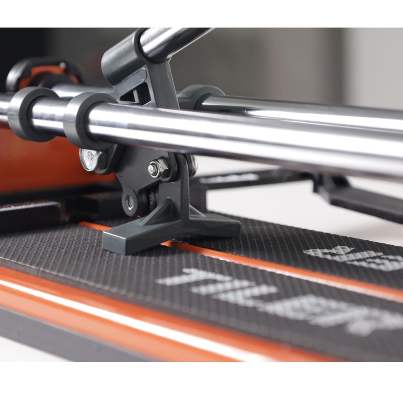 TILER 17 Inch Manual Tile Cutter, Professional Porcelain Ceramic Tile
