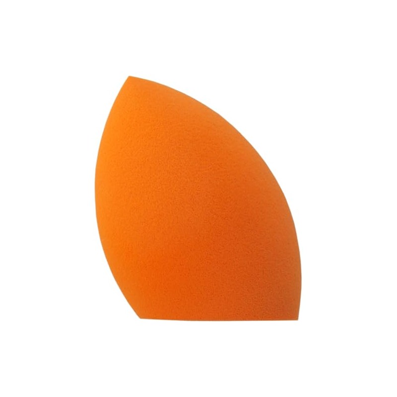 Eulenspiegel 990018 Perfect Tan Sponge Teardrop Shape Makeup Sponge