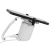 Security Alarm Display Stand Anti Theft Cell Phone Display Holder