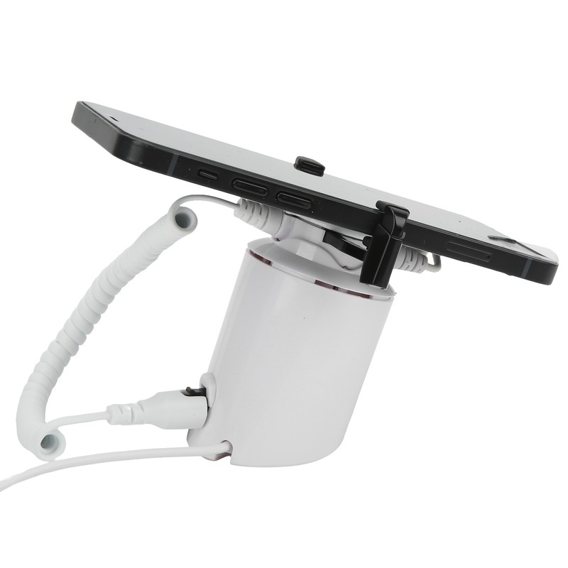 Security Alarm Display Stand Anti Theft Cell Phone Display Holder