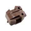 HQRP PTC Start Relay/Starter Replacement compatible with Whirlpool 2262185 /