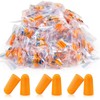 60 Pairs Foam Ear Plugs for Noise Cancelling, Ultra Soft