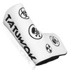 Golf Headcover Putter Cover Pin Fit Scotty Cameron Odyssey Magnetic