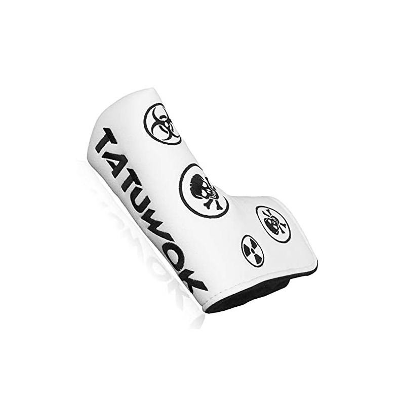 Golf Headcover Putter Cover Pin Fit Scotty Cameron Odyssey Magnetic