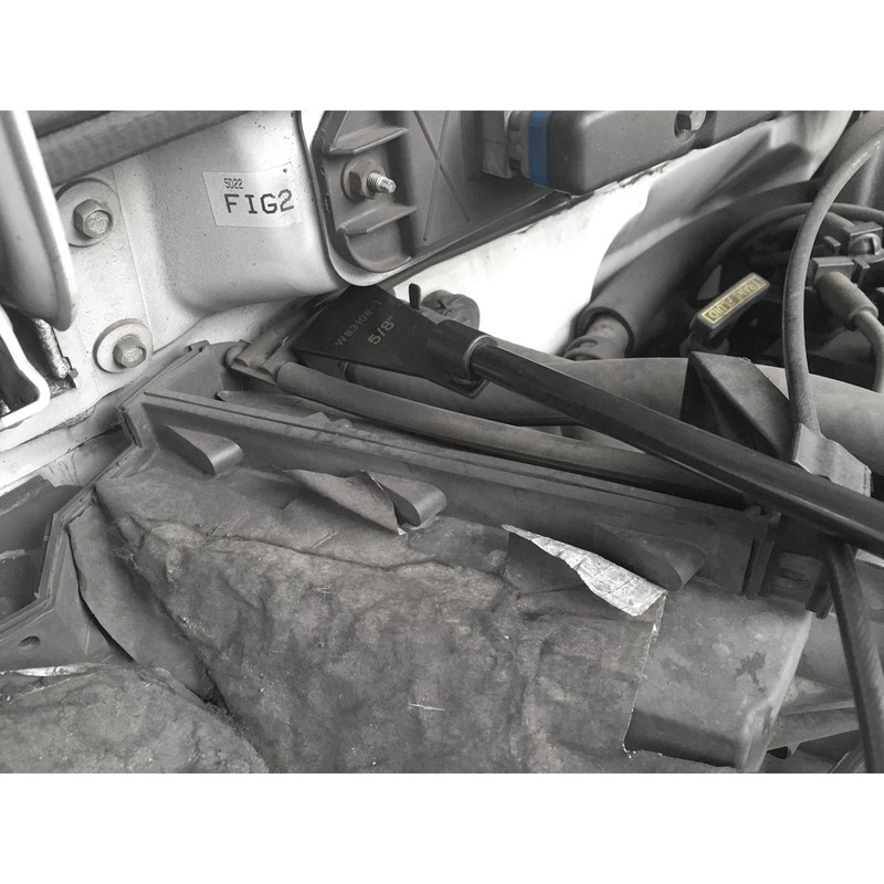 Performance Tool W83108 Easy Disconnect 5/8-Inch & 3/4-Inch Heater Hose