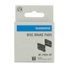 Shimano IBPP03ARFA BP-P03A-RF Resin Pad with Fin Compatible with BR-M9220
