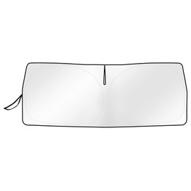 Cartist Suzuki Jimny Front Sun Shade Jimny Sierra JIMNY Windshield Sun Shade Curtain Multi Sun Shade JB64 JB74 H30.7 - Current Light Shade, Sun Shade, Car Specific, UV Protection, Custom Parts,