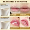 Colour Changing Lipstick, Transfer Proof Color Changing, Long Lasting 24