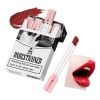 R6yhtyhtses Juego De Lápiz Labial Lipgloss De Fgrdgrd