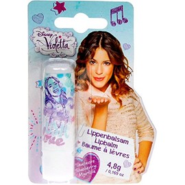 Violetta Lip Balm Stick 4.8g (Pack of 4)