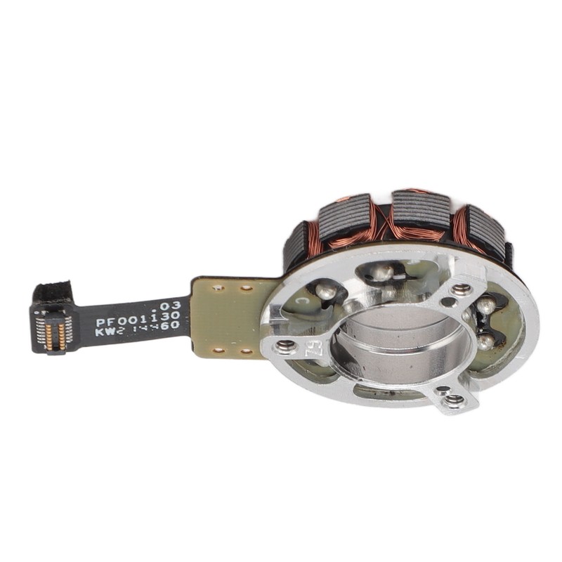 Pitch Motor Replacement for Mavic 3 Professional Installation Stability RC