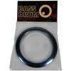 Ahead AOB4 4 inch O Bass Drum - Blue