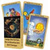 soulme 78 Tarot Cards Deck with Meanings on Them, Tarot