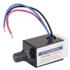 Universal DC 12V/24V Motor Controller Switch for Car Truck Fan