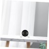 Mikinona Metal Speaker Stand for Cars Sleek Design Firm Support