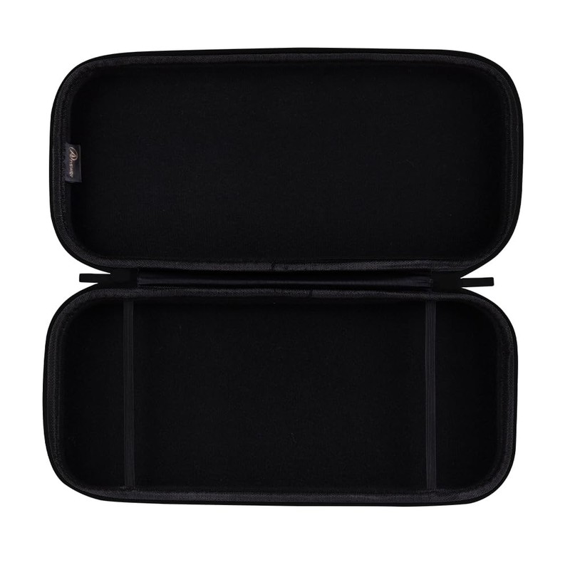 アンサー Switch2用 セミハードケース スリム ブラック ANS-SW172BK