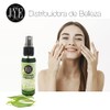 JYE 3 Frascos De Aceite JYE De Arbol De Te