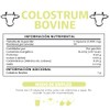 Beyond Vitamins | Calostro Bovino Grass Fed de Libre Pastoreo