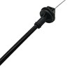 New Throttle Body Accelerator Cable For 1994-1998 Ram 2500 3500