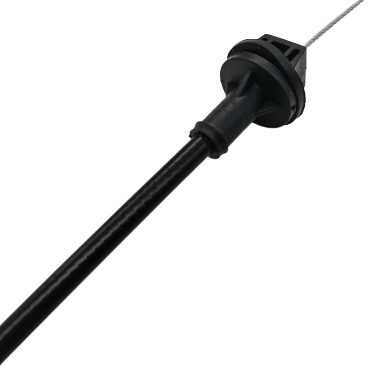 New Throttle Body Accelerator Cable For 1994-1998 Ram 2500 3500