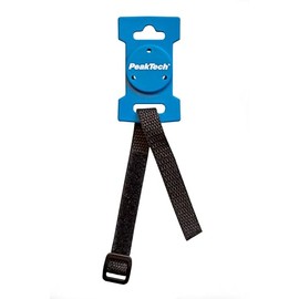 PeakTech P 7100 Multi-Purpose Magnetic Holder for Tools and Gauges/Mounting Kit/Measuring Accessory/Magent Holding Kit