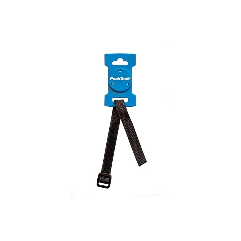 PeakTech P 7100 Multi-Purpose Magnetic Holder for Tools and Gauges/Mounting