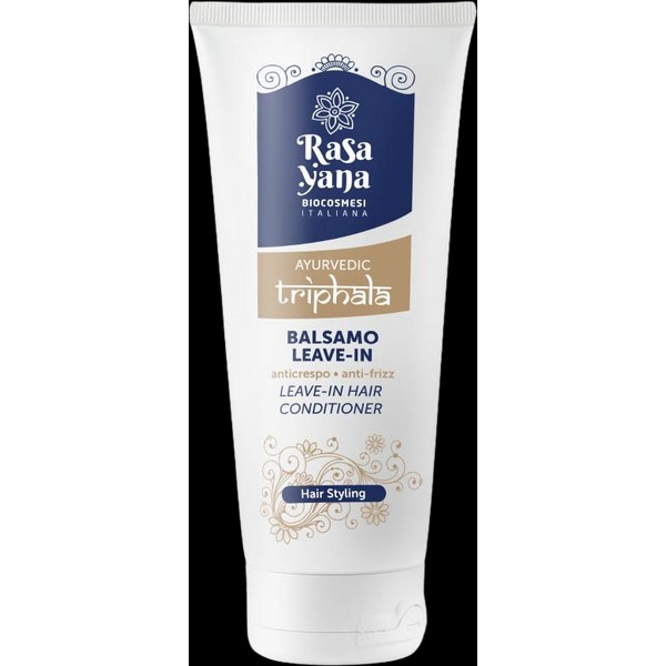 Rasayana triphala Leave-In Conditioner, 200 ml