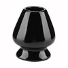 ANCLLO Matcha Whisk Stand Ceramic for Bamboo Matcha Chasen for