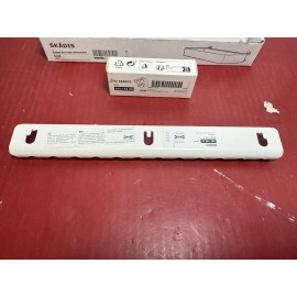 IKEA New IKEA SKADIS White Peg Board Accessories