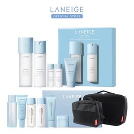 Water Bank Blue Hyaluronic 2-piece set (optional) / 워터뱅크 블루 히알루로닉 2종 세트 (옵션)
