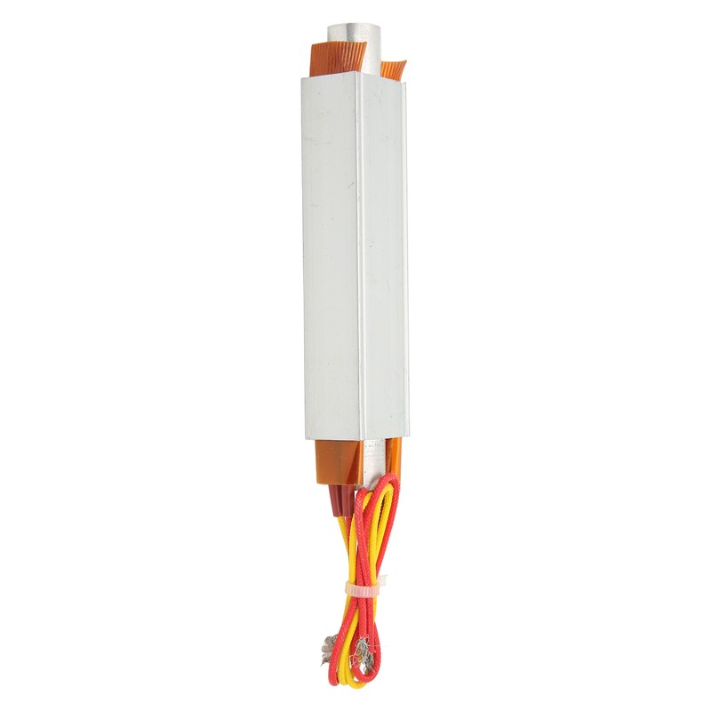 PTC Liquid Heater 800W 220V Circulating Water Heating Foot Bath