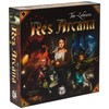 Res Arcana Board Game - The Enchanting World of Mages
