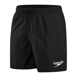 Speedo Men's Essentials 40.6 cm/16 inch Water Shorts (Pack of 1)